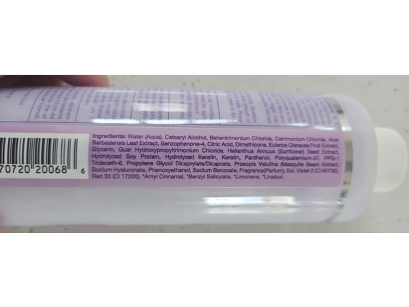 Nick Chavez Advanced Volume Conditioner, 8 fl oz/237 mL