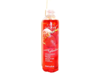 Avon Naturals Sunni Splendor Body Spray, Strawberry & Guava, 8.4 fl oz/250 mL - thumbnail 1