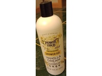 Beauty & Skincare Power Stick Shower Gel, Vanilla Dream, 16 fl oz/473 mL - Image 3