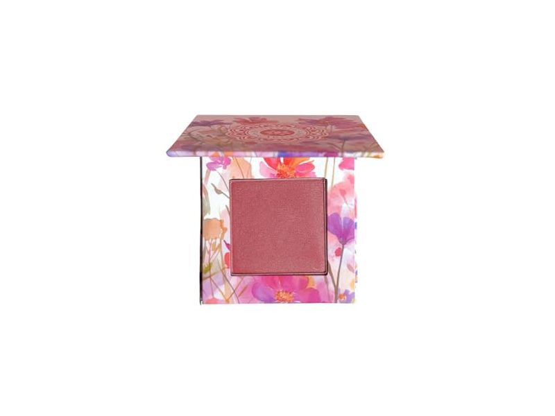 Honeybee Gardens Wildflower Blooming Blush, Aster, 0.14 oz/4 g