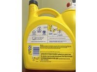 Tide Simply All In One Liquid Laundry Detergent, Loads 153, 167 fl oz/4.93 L - Image 5