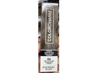 Colorcharm Permanent Cream Hair Color, 6A Dark Ash Blonde, 2 oz/57 g - thumbnail 2