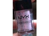 NYX Professional Makeup Pigments, Froyo, 0.04 oz/1.3 g - thumbnail 2