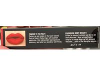 Nyx Professional Makeup Powder Puff Powder Lip Cream Lippie, Group Love, 0.4 fl oz/12 mL - Image 4