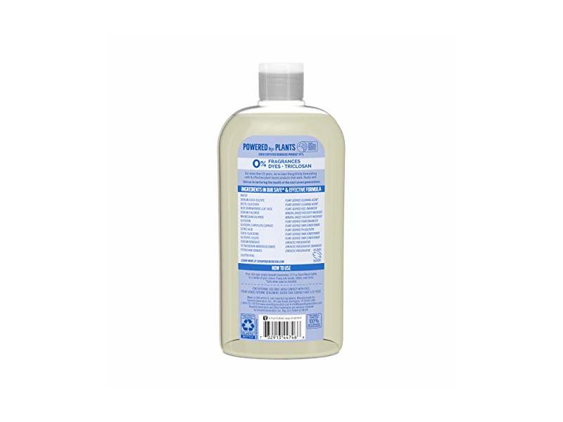Seventh Generation Hand Wash Refill, Free & Clean Fragrance Free, 24 fl oz