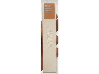 Haus Labs Triclone Skin Tech Concealer, 34 Medium Golden, 0.24 fl oz/7 mL