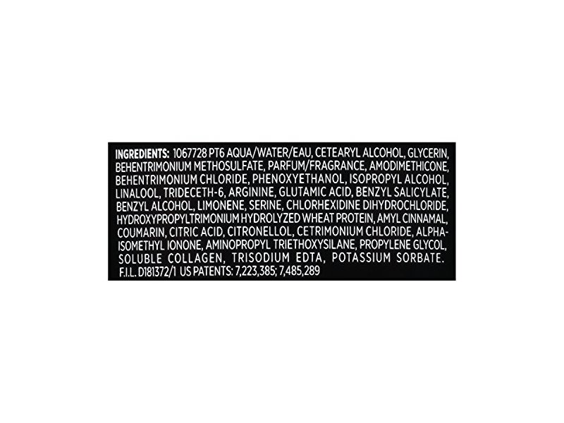L'Oréal Paris Hair Expert Volume Filler Thickening Conditioner, 20 fl. oz.