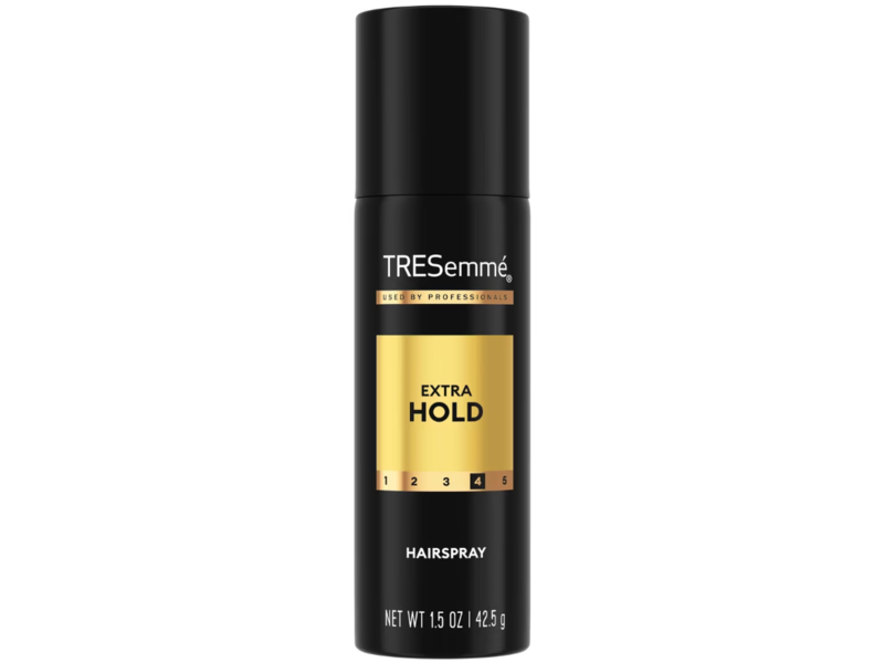 Tresemme Extra Hold Hair Spray, 1.5 fl oz/42.5 g , Pack Of 12