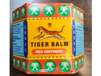 Tiger Balm Red Ointment, 21 mL, Pack of 10 - Image 3