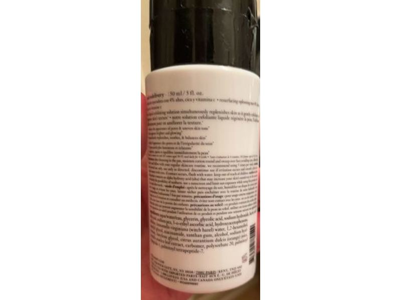 Philosophy Microdelivery Resurfacing solution, 5 fl oz/150 mL