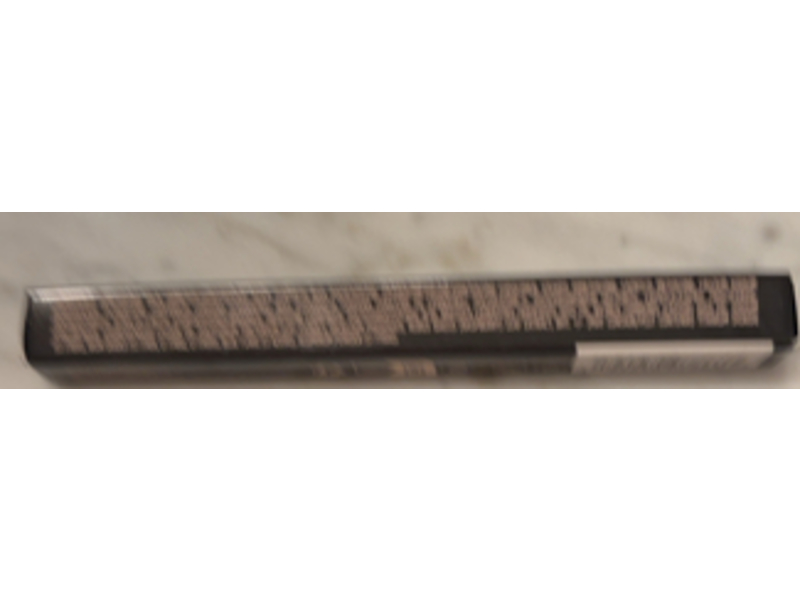 Laura Mercier Caviar Stick Eye Shadow, Shimmer Amethyst, 0.06 oz/1.64 g