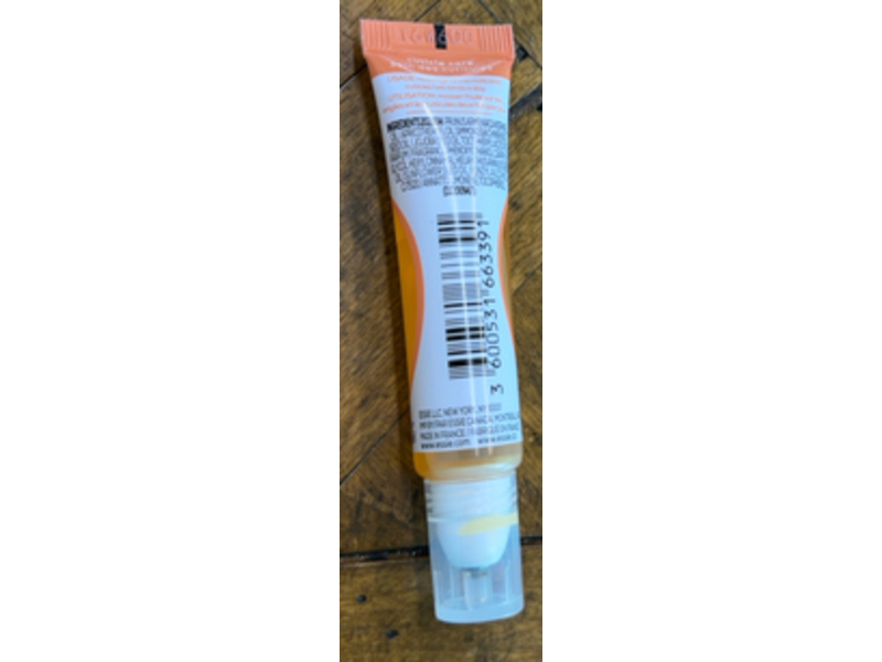 essie Apricot Roll-On Hydrating Cuticle Oil, 0.46 fl oz/3.5 mL