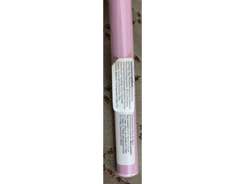 Ulta Beauty Eyeshadow Stick, I Lilac You A Lot, 0.05 oz/1.4 g
