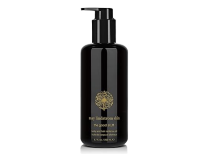May Lindstrom Skin The good stuff Body & Hair Radiance Oil, 6.7 fl oz/200 mL