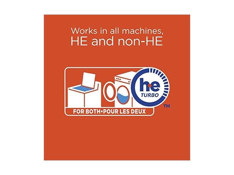 Tide Pods 3-In-1 Detergent, Spring Meadow, 77 oz/4.81 Lb, 96 Count