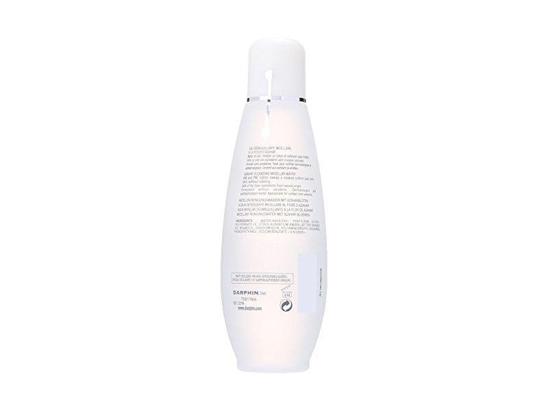 darphin micellar water