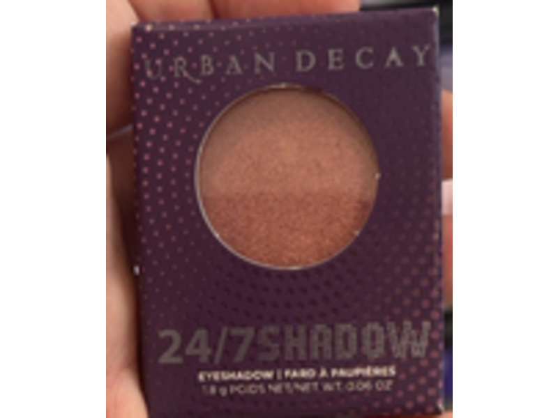 Urban Decay Eye Shadow, Bad Seed, 0.06 oz/1.8 g