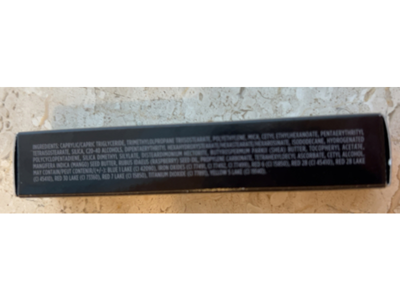 Laura Mercier Petal Soft Lipstick Crayon, 323 Maia, 0.07 oz/2 g