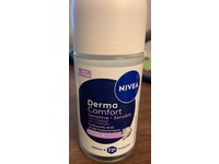 Nivea Derma Comfort Deodorant, Vitamin E, 50 mL - thumbnail 2