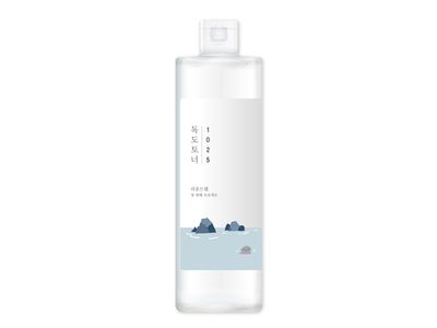 Round Lab 1025 Dokdo Toner, 500 mL