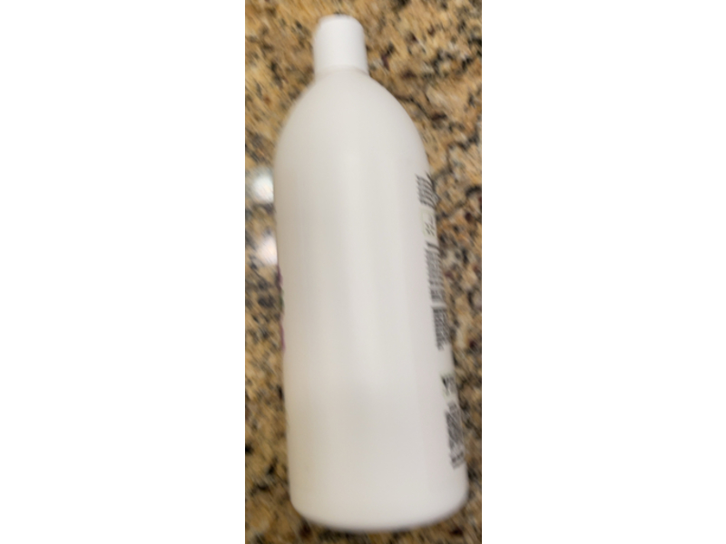 Biotera Moisturizing Shampoo, Pre & Post Biotics + Shea Butter, 32 fl oz/946 mL