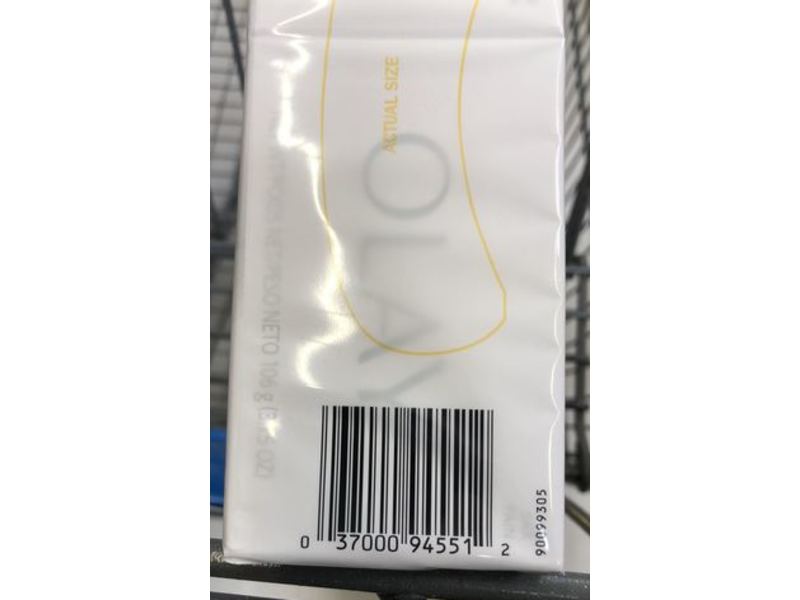 Olay Moisture Outlast Ultra Moisture Beauty Bar, Shea Butter, 8 Count