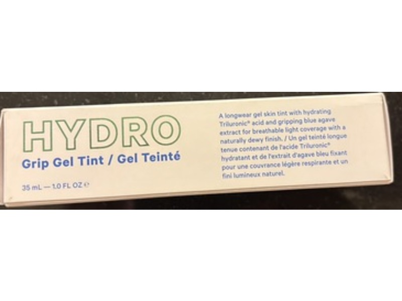 Milk Makeup Hydro Grip Hydrating Gel Skin Tint, 14, 1.0 fl oz/35 mL