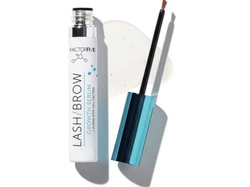 FactorFive Lash/Brow Growth Serum, 3 mL