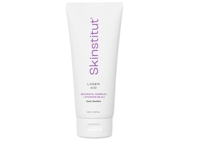 Skinstitut Laser Aid, Botanical Complex & Vitamins B5 & E, 6.8 fl oz/200 mL