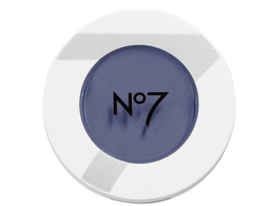 No7 Mono Eyeshadow, Midnight, 1.3 g