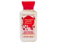Bath & Body Works Daily Nourishing Body Lotion, Japanese Cherry Blossom, 3 fl oz/88 mL - thumbnail 1