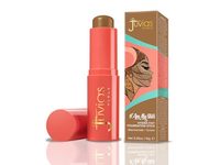 Juvia's Place I Am My Skin Hydra-Tint Foundation Stick, 10 Mozambique, 0.35 oz/10 g - thumbnail 1