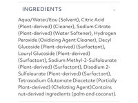 Norwex Mold & Mildew Stain Remover, 12 fl oz/355 mL - thumbnail 3