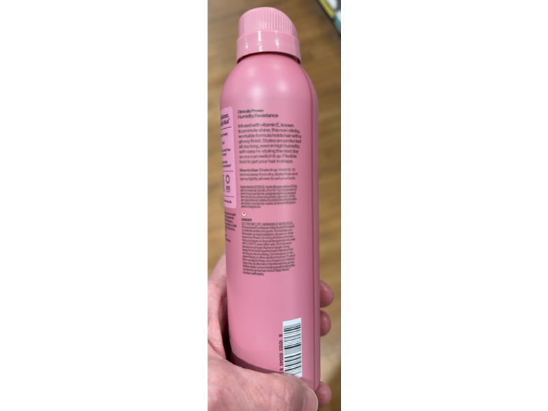 Eva-Nyc Shapeshifter Flexible Hold Hairspray, 8.3 oz/276 mL