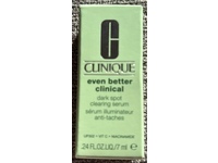 Clinique Even Better Clinical Dark Spot Clearing Serum, 0.24 fl oz/7 mL - Image 3