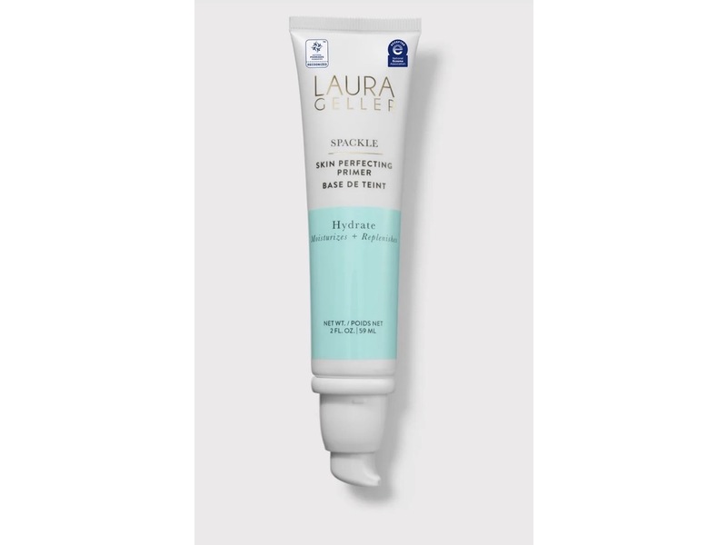 Laura Geller Spackle Skin Perfecting Primer, Hydrate, 2 f oz/59 mL