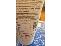 Reshma Beauty Face Wash, Turmeric, 5.07 fl oz/150 mL - Image 5