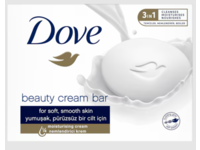 Dove Cream Beauty Bar Soap, 90 g - Image 2
