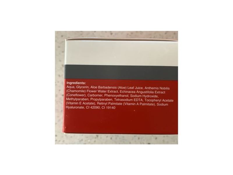 Dermelect Cosmeceuticals Line Correction Eye Gel, 0.5 oz/14.2 g