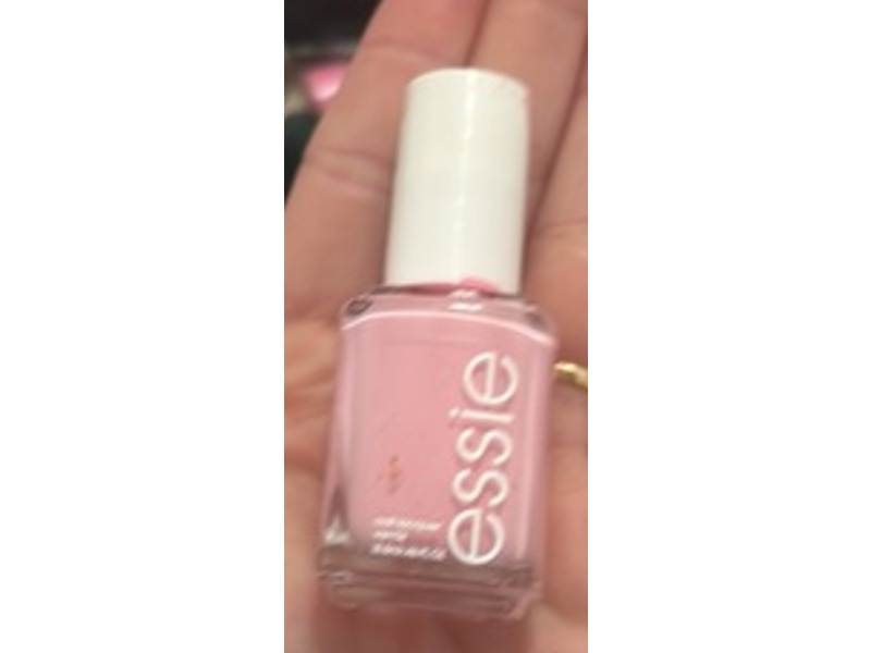 Essie Nail Polish, Free To Roam, 0.46 fl oz/13.5 mL