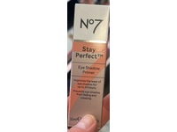 No7 Stay Perfect Eye Shadow Primer, 10 mL - thumbnail 2
