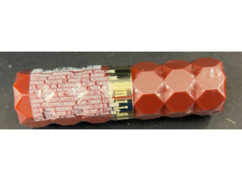 Milani Lipstick Color Fetish Nude Matte Lipstick, 440 Passion, 0.14 oz/4 g