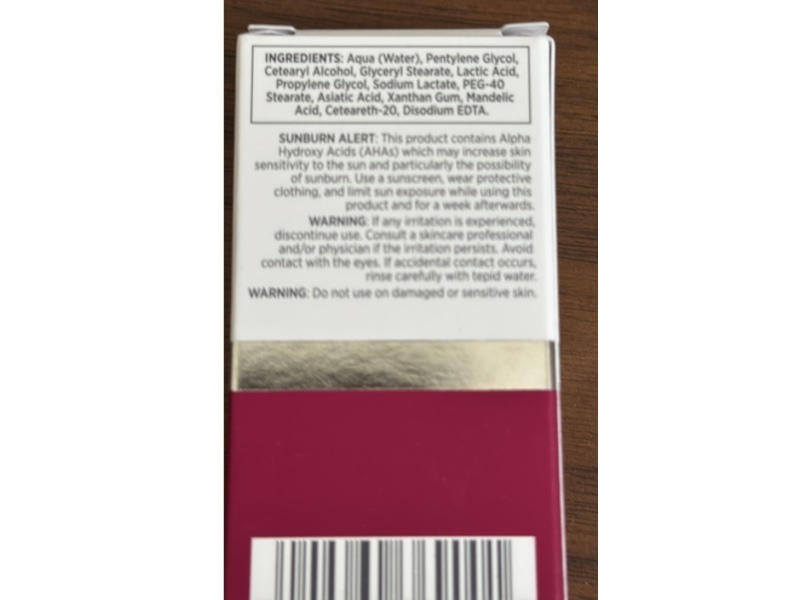 Environ Focus Care Youth+ Revival Masque, 5 mL