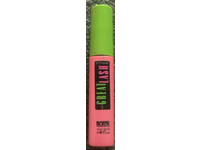 Maybelline Great Lash Lengthening Washable Mascara, Blackest Black, 0.43 fl oz/12.7 mL - thumbnail 2
