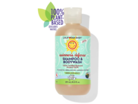 California Baby Shampoo & Body Wash, Swimmer's Defense, 8.5 fl oz/251 mL - thumbnail 1