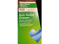 CVS Health Extra Strength Itch Relief Cream, 1 oz/28 g - Image 3