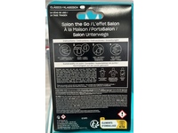 O.P.I xPress/on Instant Gel-Like Glazed Press-On Nails, Cranberry Cosmo, 30 Count - Image 4