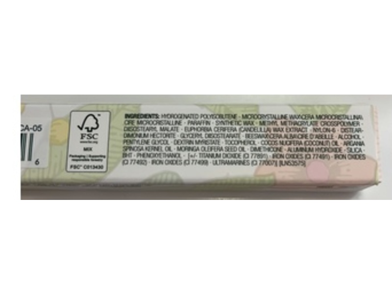 Clinique Just Browsing Tinted Volumizing Gel, Dark Espresso, 0.15 fl oz/4.3 mL