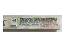 Clinique Just Browsing Tinted Volumizing Gel, Dark Espresso, 0.15 fl oz/4.3 mL - Image 4