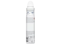 Dove Advanced Care Invisible Dry Anti-Perspirant, White Freesia & Violet Flower, 200 mL - thumbnail 2